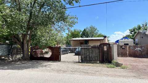 307 CALLE BARRIO NUEVO, Bernalillo, NM 87004