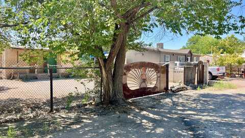 307 CALLE BARRIO NUEVO, Bernalillo, NM 87004