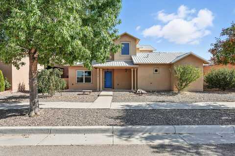2319 STIEGLITZ Avenue SE, Albuquerque, NM 87106