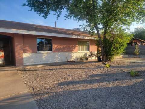 10312 Cornelia Court SW, Albuquerque, NM 87121