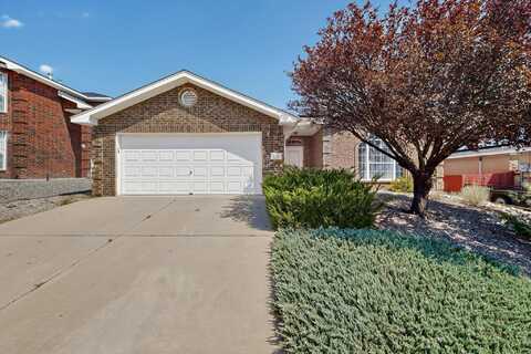 10331 HACKAMORE Place SW, Albuquerque, NM 87121