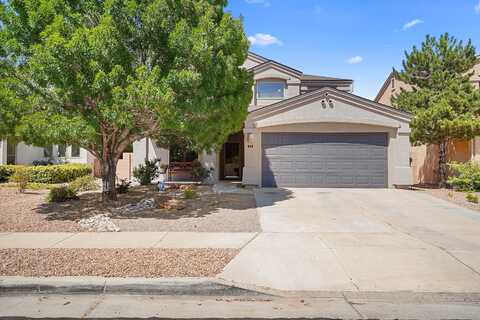 660 PRIMROSE Avenue SW, Los Lunas, NM 87031