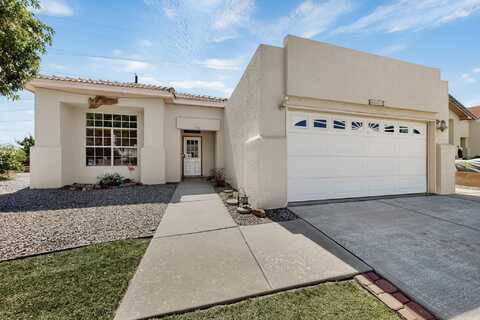 8004 CORTE DEL VIENTO NW, Albuquerque, NM 87120
