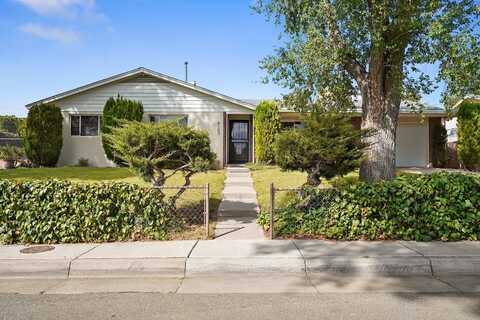 4103 SHEPARD Road NE, Albuquerque, NM 87110