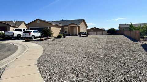 2904 VAN HORNE Way SW, Albuquerque, NM 87121