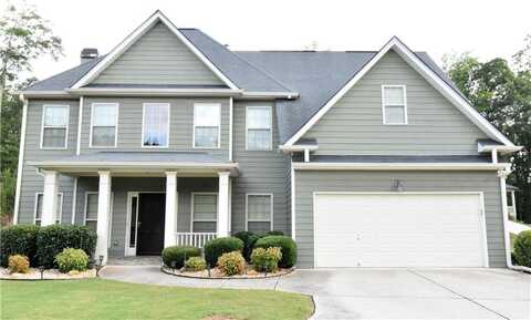 115 Ashley Pointe Drive, Hiram, GA 30141