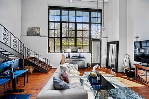790 North Avenue NE, Atlanta, GA 30306