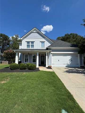 23 LAKE HAVEN Drive, Cartersville, GA 30120