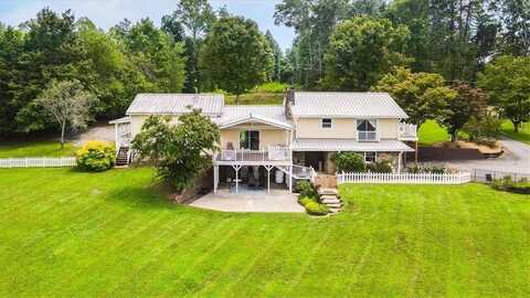 441 Mull Road, Hiawassee, GA 30546