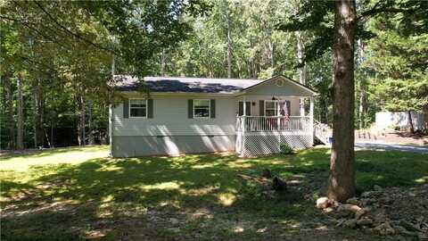 186 River Trace Drive, Dahlonega, GA 30533