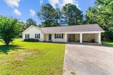261 Liberty Lane SW, Calhoun, GA 30701