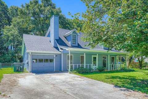 1385 Compton Woods Drive, Loganville, GA 30052