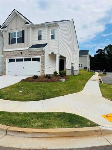 309 Elgin Drive, Lawrenceville, GA 30045