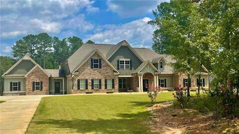 650 New Morn Drive, Hampton, GA 30228