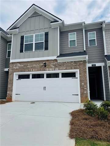329 Elgin Drive, Lawrenceville, GA 30045