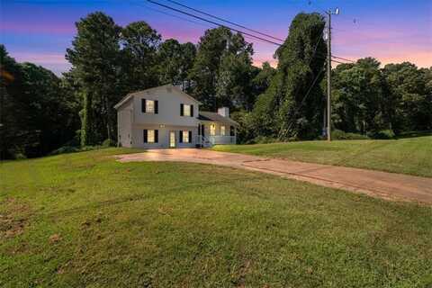 3391 Due West Road, Dallas, GA 30157