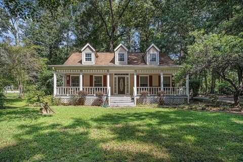 125 Circle Drive, Hampton, GA 30228