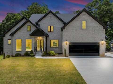 3562 Clubland Drive, Marietta, GA 30068