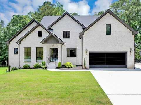 3562 Clubland Drive, Marietta, GA 30068
