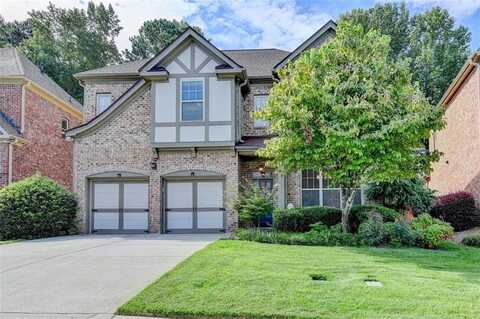 1718 LEGRAND Circle, Lawrenceville, GA 30043
