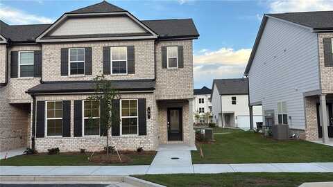99 Smithwood Drive, Bethlehem, GA 30620