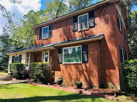 901 7TH Avenue, Albany, GA 31701