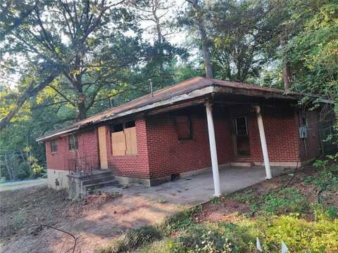 1130 Highway 138, Jonesboro, GA 30236