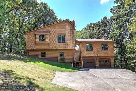21 Chestnut Ridge Drive NE, Cartersville, GA 30121