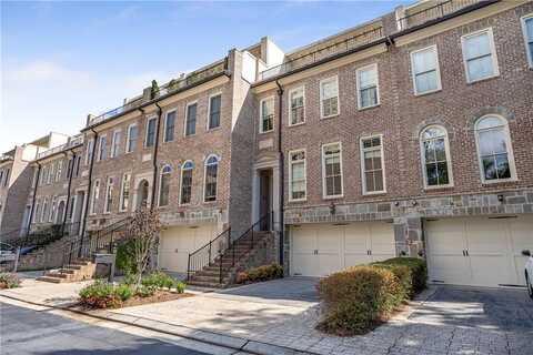58 Sheridan Drive NE, Atlanta, GA 30305