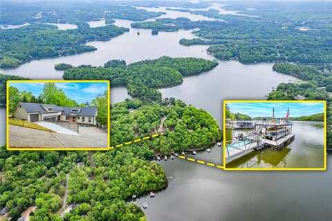 5527 Little River Circle, Gainesville, GA 30506