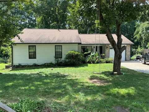 4368 BUCKINGHAM Place, Duluth, GA 30096
