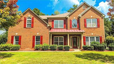 947 Tama Hill Court, Auburn, GA 30011