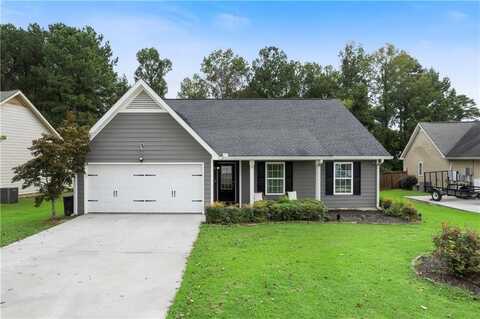 12 Round Rock Circle NE, Rome, GA 30161