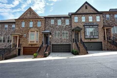 1035 Willow Field Lane SE, Marietta, GA 30067