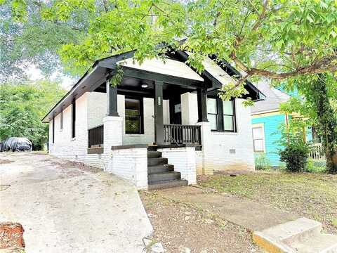554 Lawton Street SW, Atlanta, GA 30310