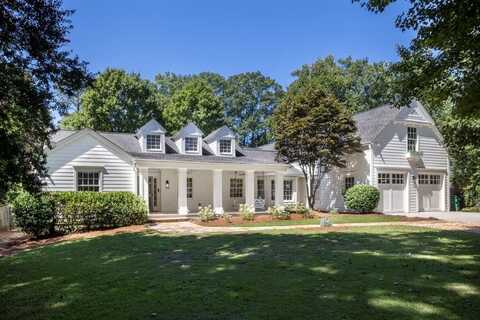 4750 Dudley Lane, Atlanta, GA 30327