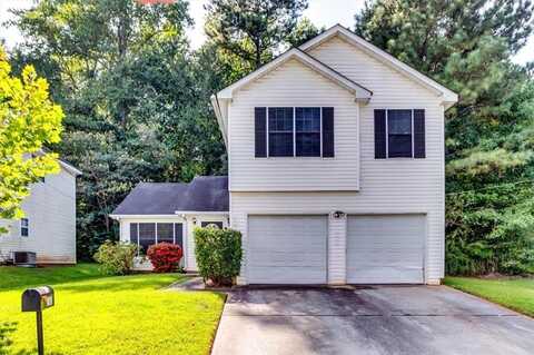2493 WILLENHALL Way, Lithonia, GA 30058
