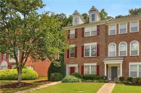 3332 Chastain Gardens Drive NW, Kennesaw, GA 30144