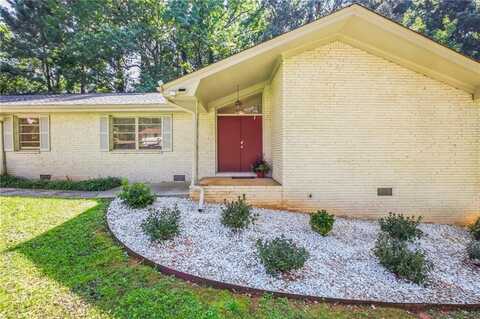 2691 Sterling Acres Drive, Tucker, GA 30084