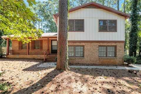 4309 RUE SAINT MICHEL, Stone Mountain, GA 30083