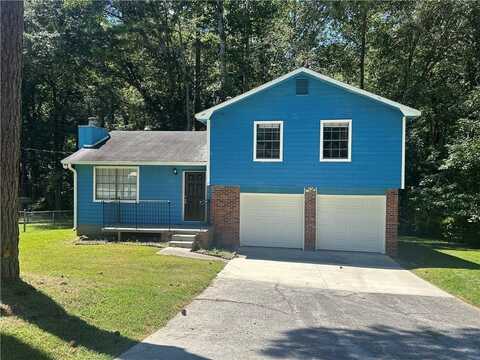 3932 Ferncliff Road, Snellville, GA 30039