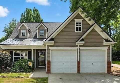310 Sam Cobb Place, Woodstock, GA 30188