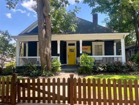 528 HOLDERNESS Street SW, Atlanta, GA 30310