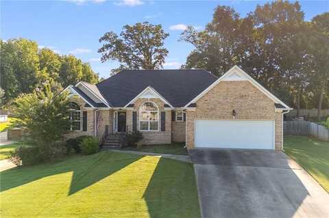 46 Ridge Brooke Drive, Douglasville, GA 30134