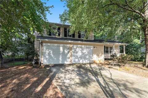 10338 Canyon Trail, Jonesboro, GA 30238