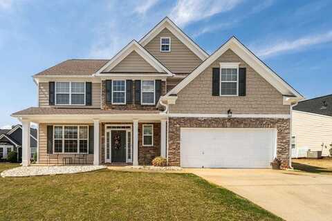 1009 CREEK Drive, Villa Rica, GA 30180