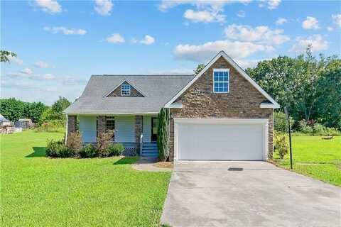 7 Herschel Mize Drive SW, Cave Spring, GA 30124