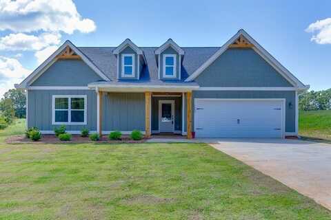 1380 Anderson Thomas Road, Martin, GA 30557