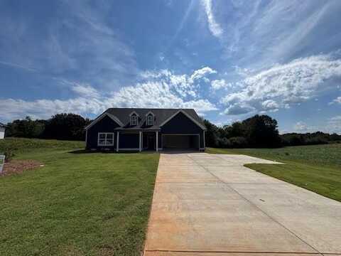 36 Creek Stone Drive, Hartwell, GA 30643