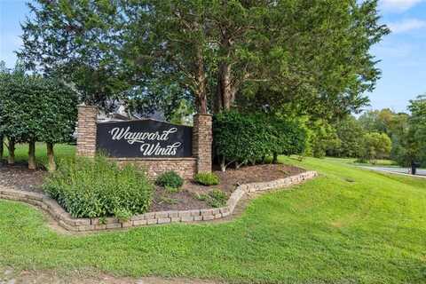 473 LINWOOD Drive, Demorest, GA 30535